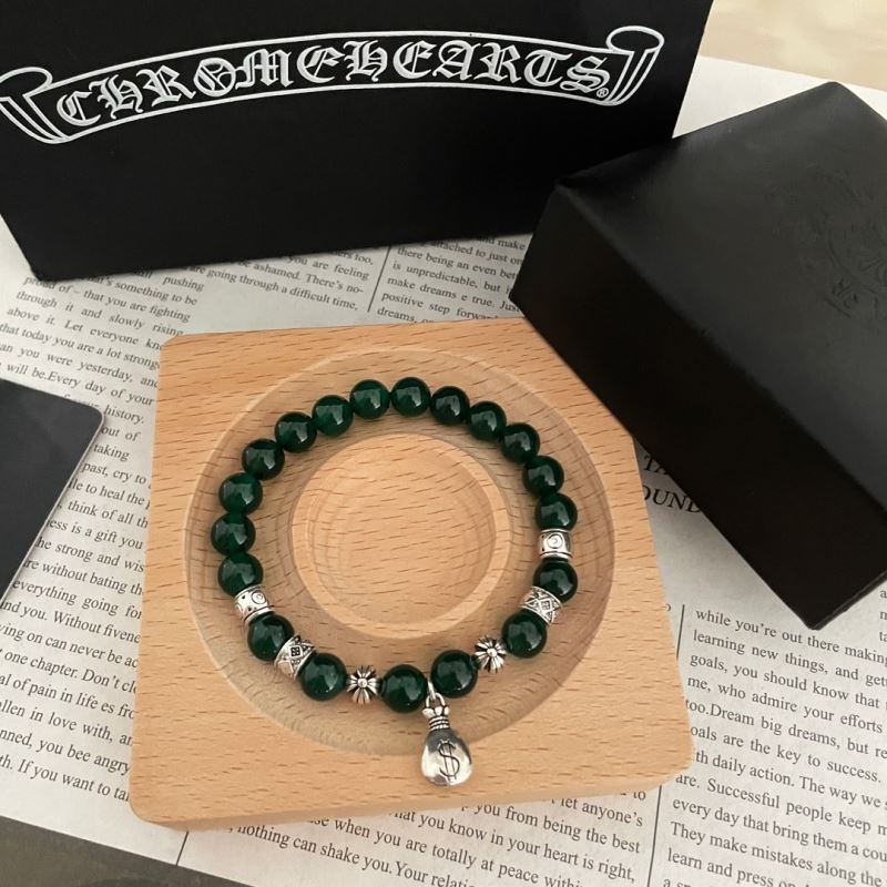 Chrome Hearts Bracelets